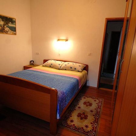 Guesthouse Konti Rijeka Habitación foto
