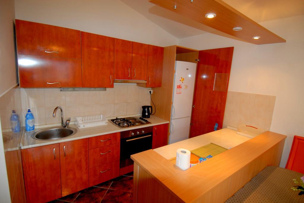 Guesthouse Konti Rijeka Habitación foto