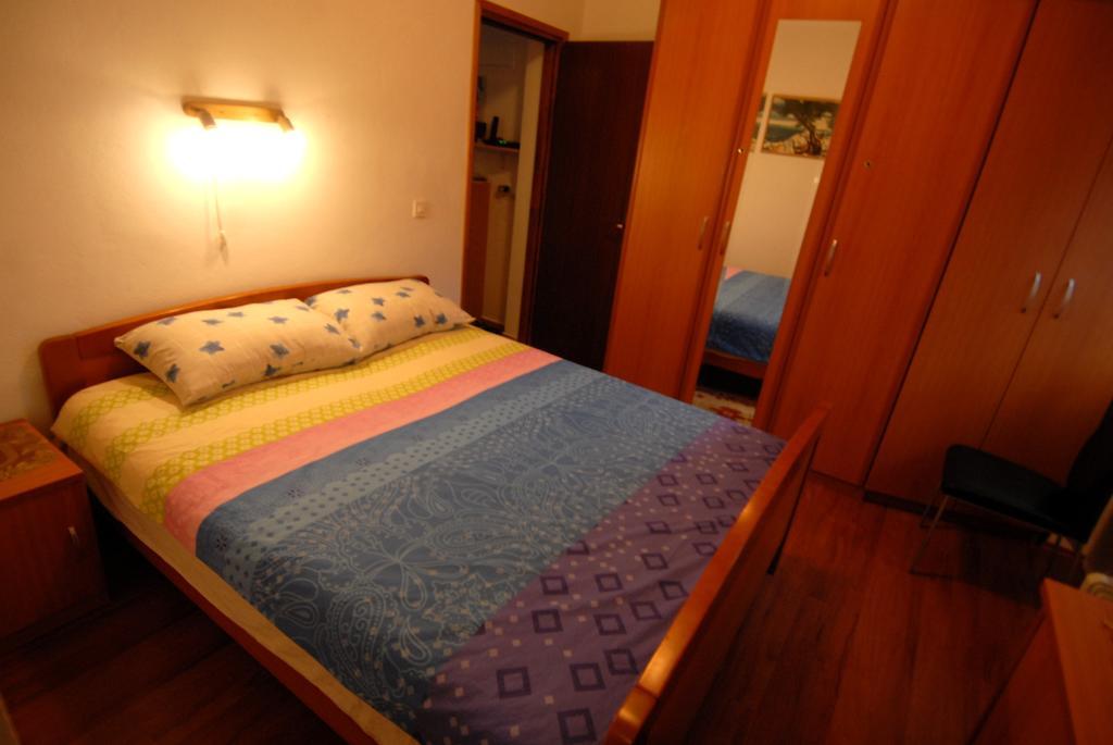 Guesthouse Konti Rijeka Habitación foto